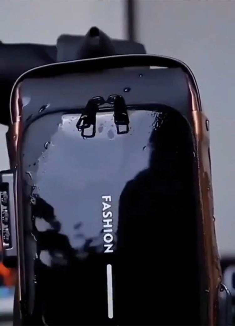 Sac à dos électrique et intelligent Wellvo, de Voyage, Antivol & USB