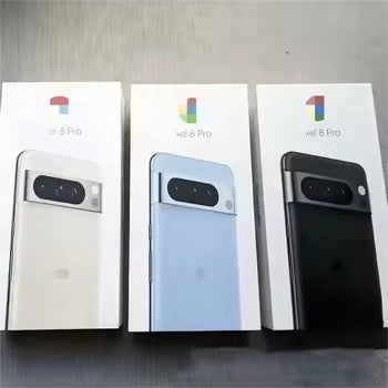 Google Pixel – Series 6 Pro, 7, 8 &amp; 9 (The King of Photography Phone)