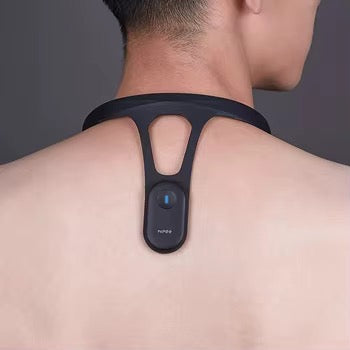 Smart Vibrating Posture Corrector - Relieves Back and Neck Pain | B3 MaBoutique