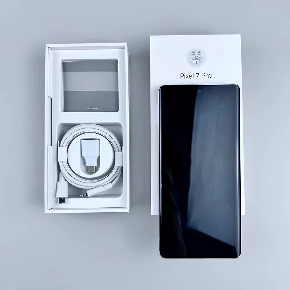 Google Pixel – Series 6 Pro, 7, 8 &amp; 9 (The King of Photography Phone)