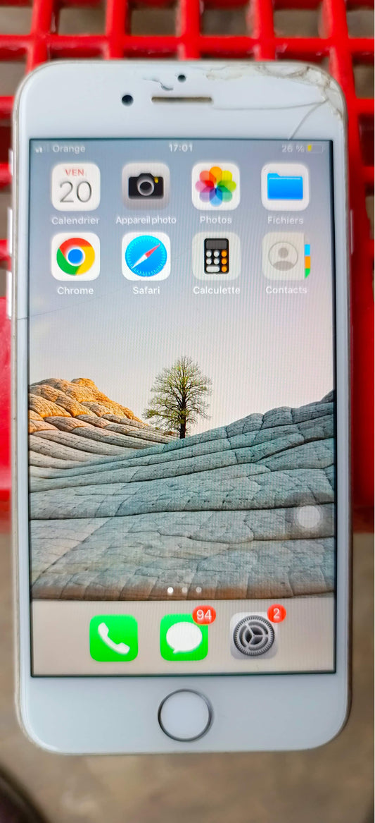 iPhone 7 occasion en bon État